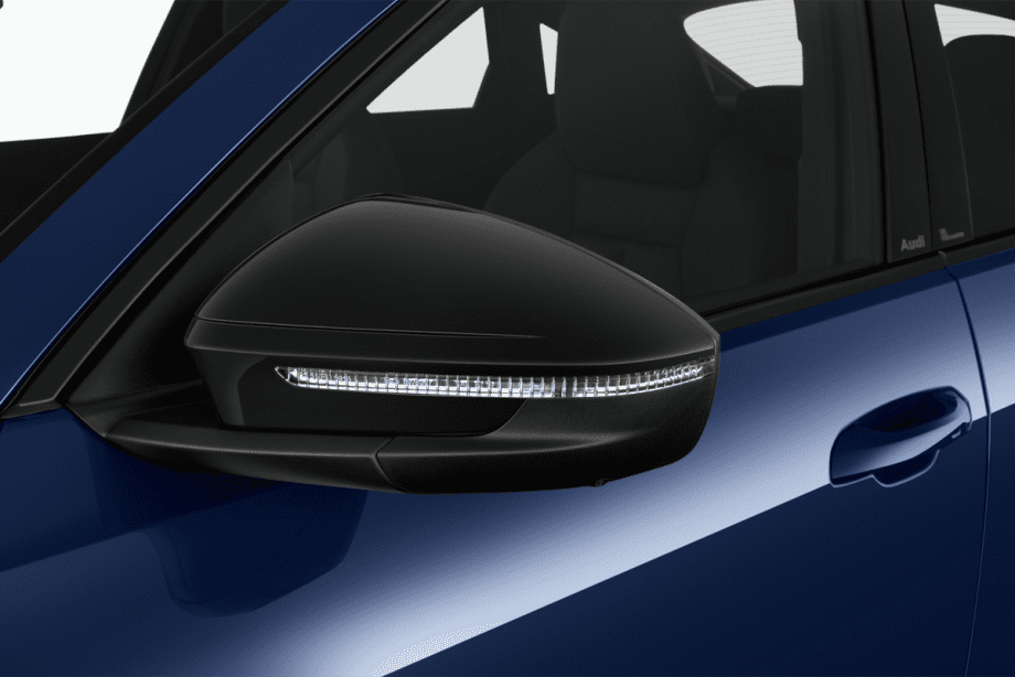 Audi Q5 SUV  undefined