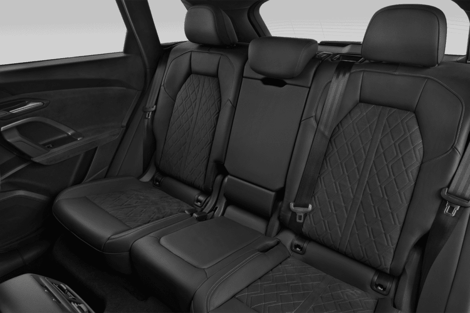 Audi Q5 SUV  undefined