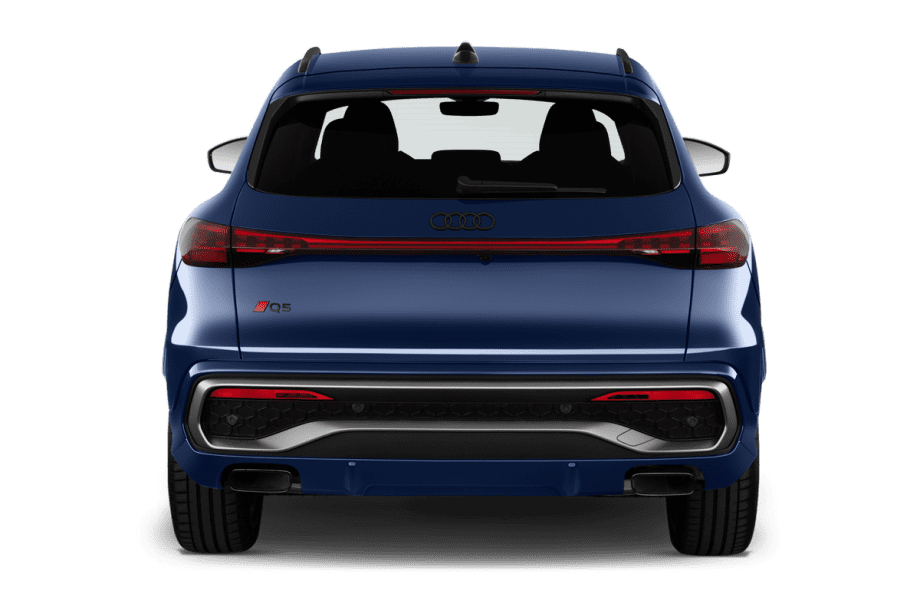 Audi Q5 SUV  undefined