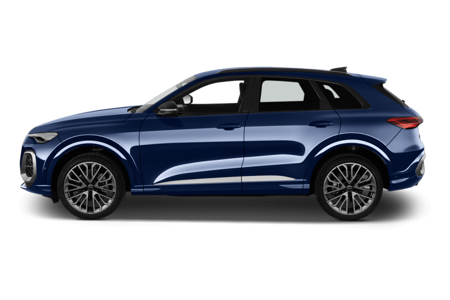 Audi Q5 SUV  undefined