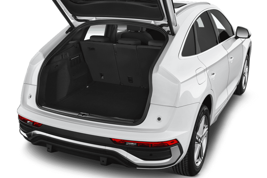Audi Q5 Sportback (2024): Angebote, Test, Bilder & technische Daten