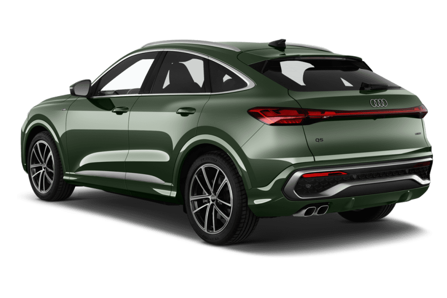 Audi Q5 Sportback  undefined