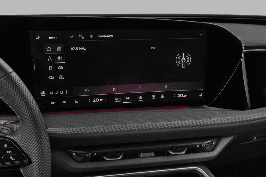 Audi Q5 Sportback  undefined