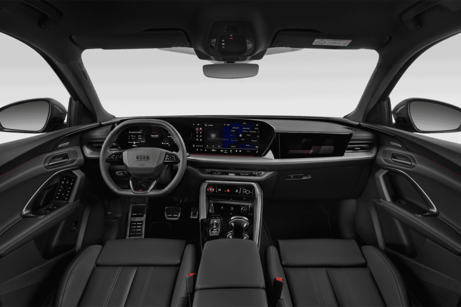 Audi Q5 Sportback  undefined
