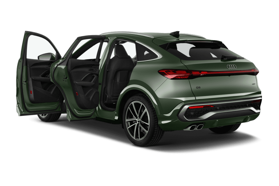 Audi Q5 Sportback  undefined
