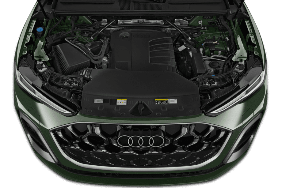 Audi Q5 Sportback  undefined