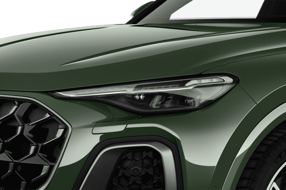 Audi Q5 Sportback  undefined
