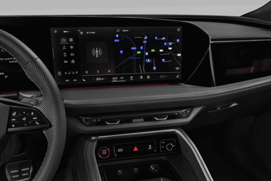 Audi Q5 Sportback  undefined