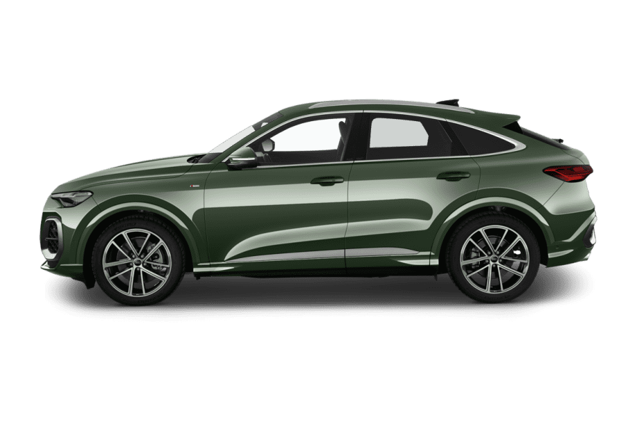 Audi Q5 Sportback  undefined