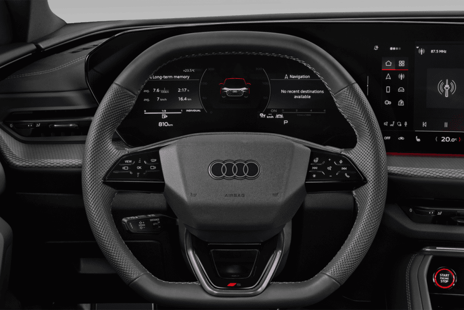 Audi Q5 Sportback  undefined