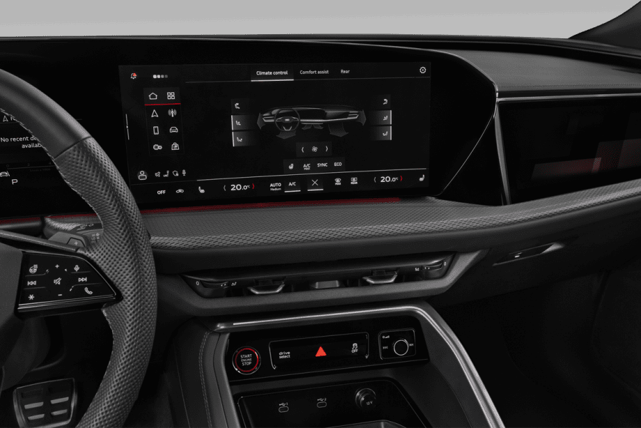 Audi Q5 Sportback  undefined