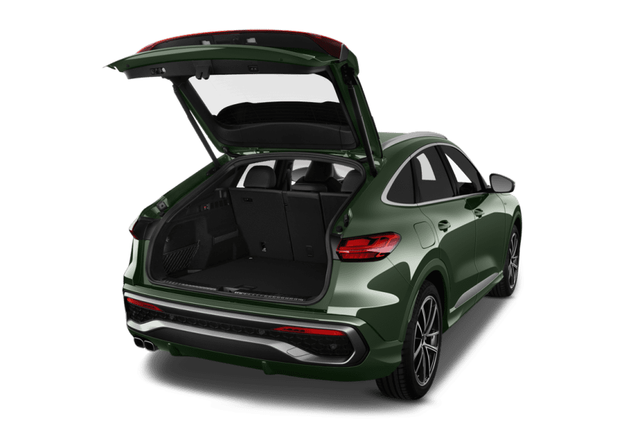Audi Q5 Sportback  undefined