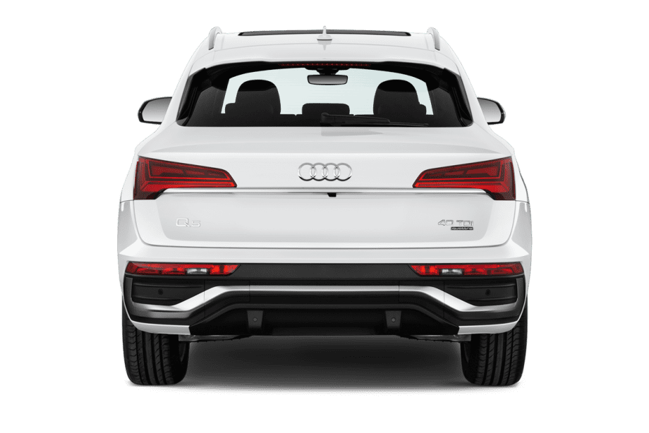 Audi Q5 Sportback undefined