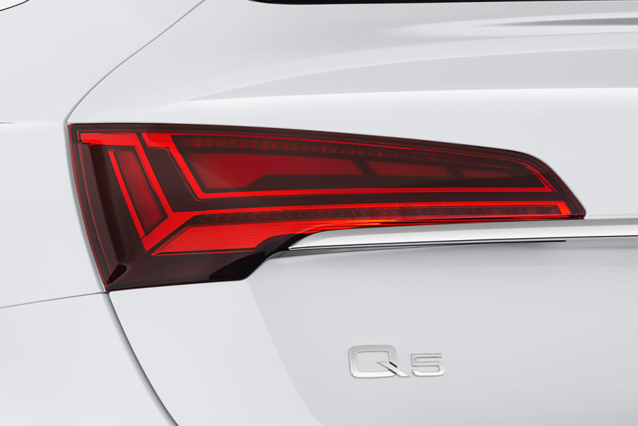 Audi Q5 Sportback undefined