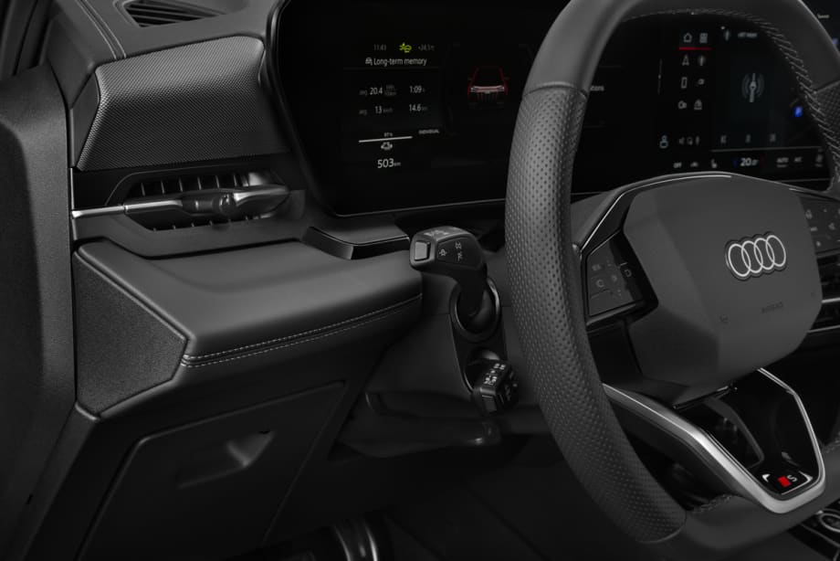 Audi Q6 e-tron undefined