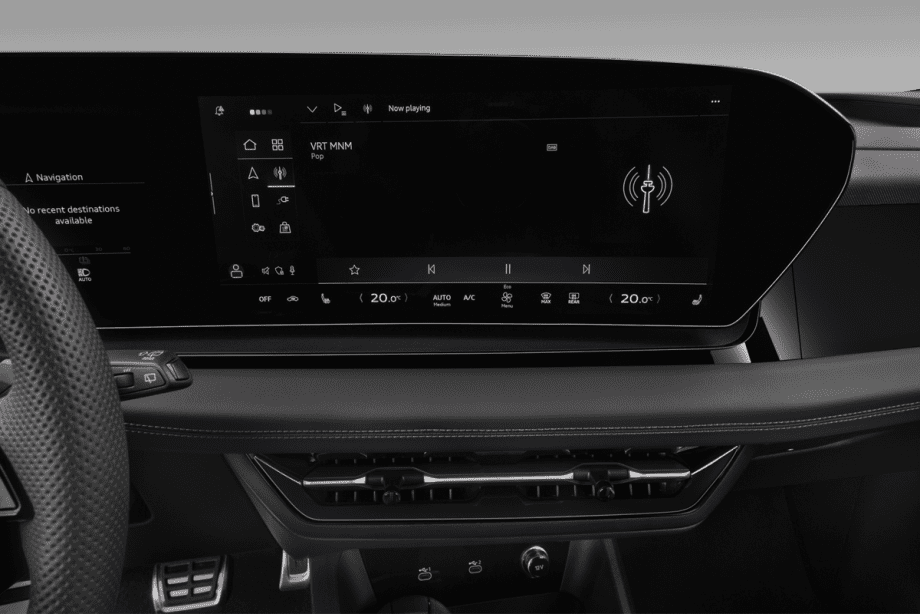 Audi Q6 e-tron undefined