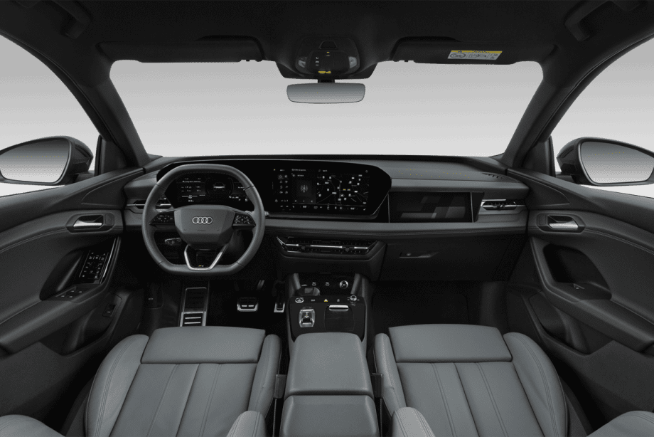 Audi Q6 e-tron undefined
