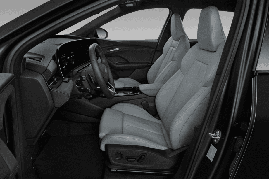 Audi Q6 e-tron undefined