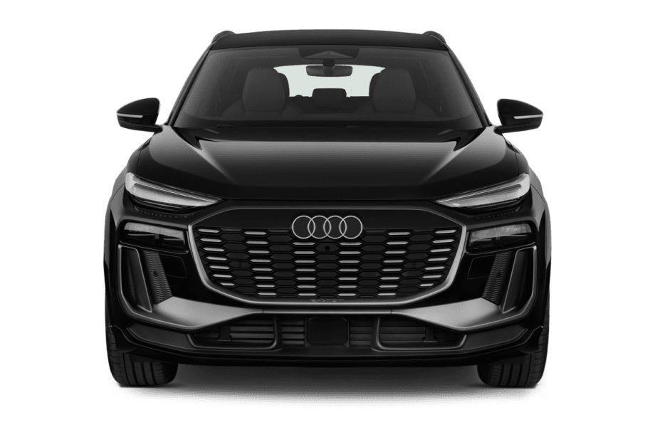 Audi Q6 e-tron undefined