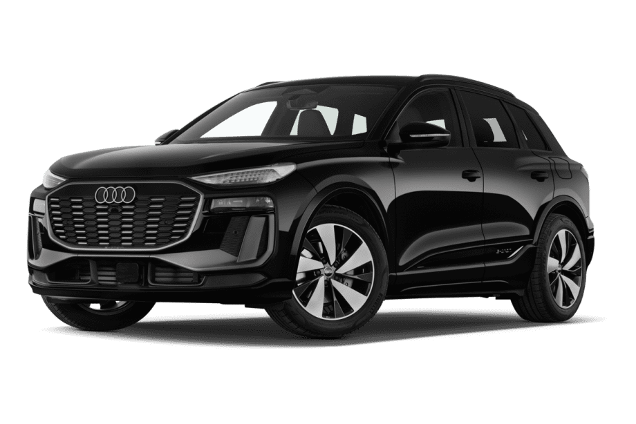 Audi Q6 e-tron undefined