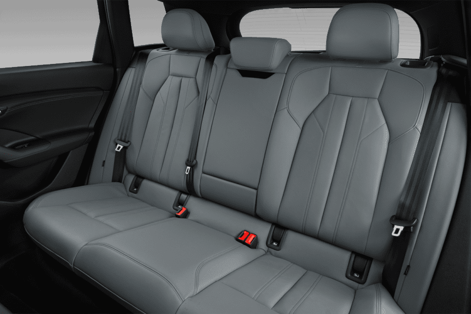 Audi Q6 e-tron undefined