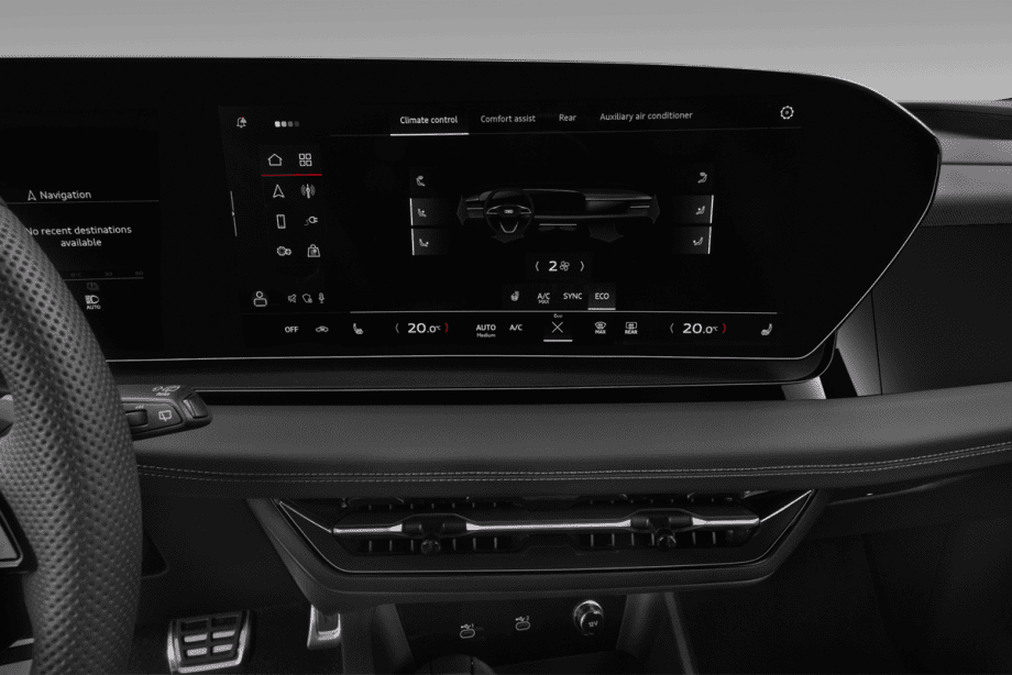 Audi Q6 e-tron undefined