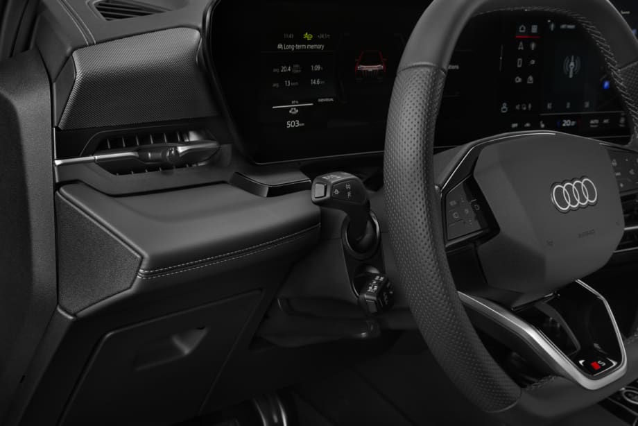 Audi Q6 e-tron undefined