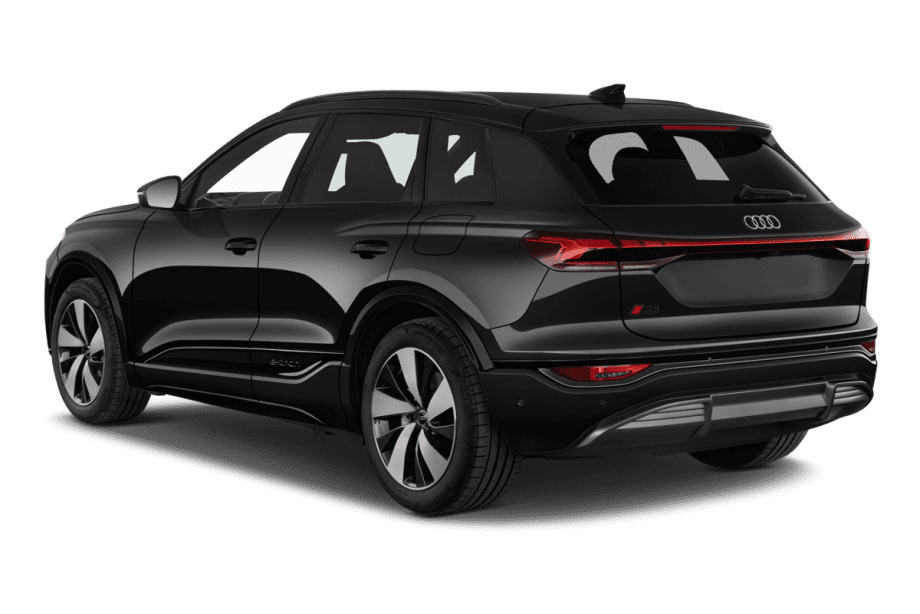 Audi Q6 e-tron undefined