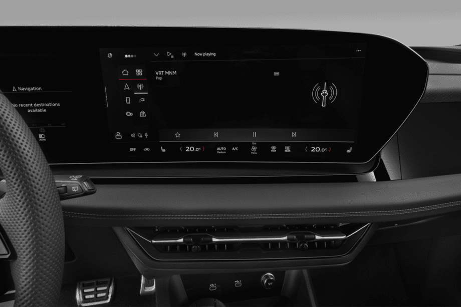 Audi Q6 e-tron undefined