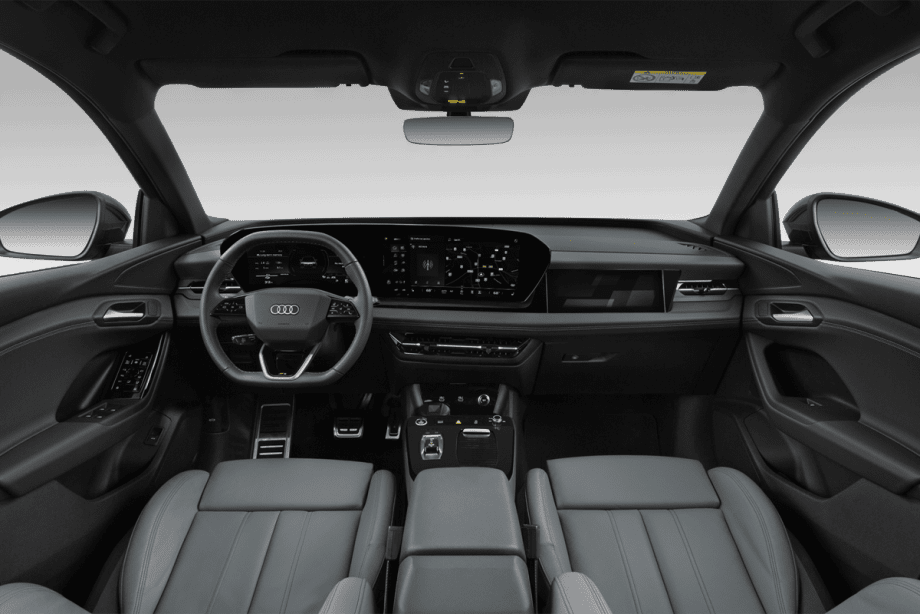 Audi Q6 e-tron undefined