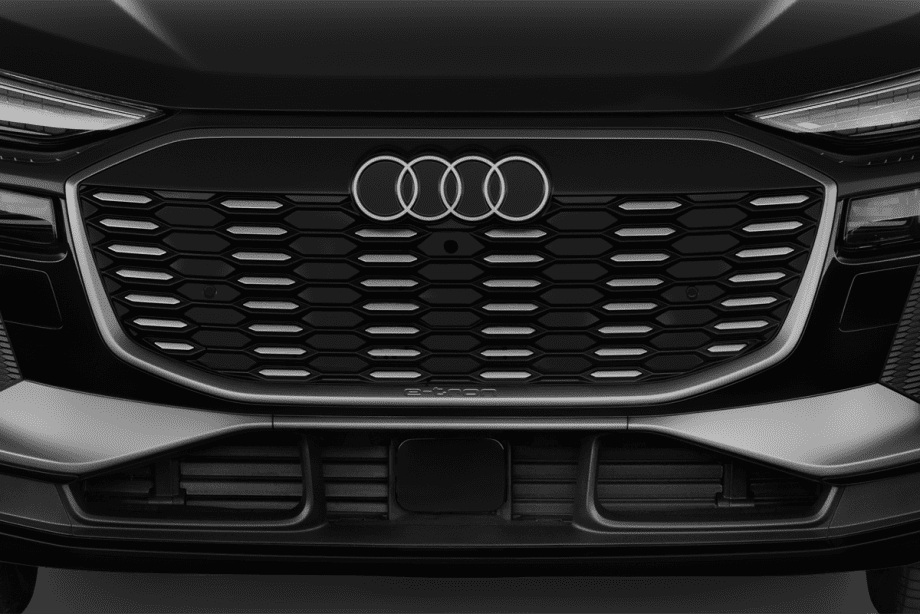 Audi Q6 e-tron undefined