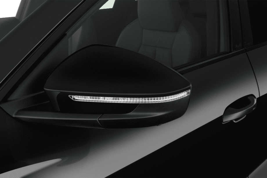 Audi Q6 e-tron undefined
