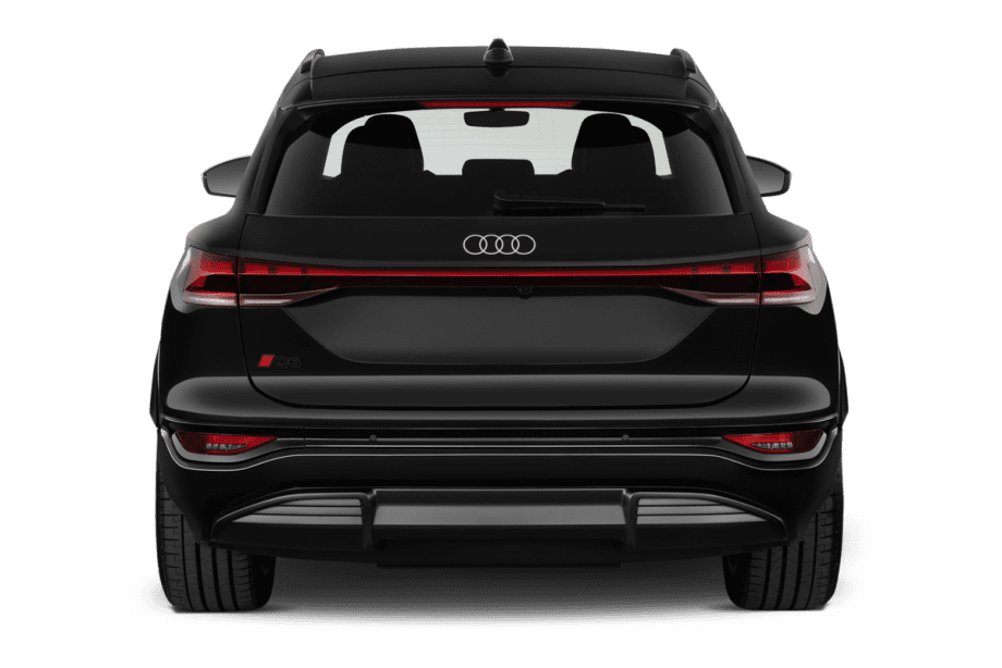 Audi Q6 e-tron undefined