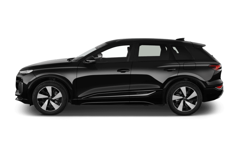Audi Q6 e-tron undefined