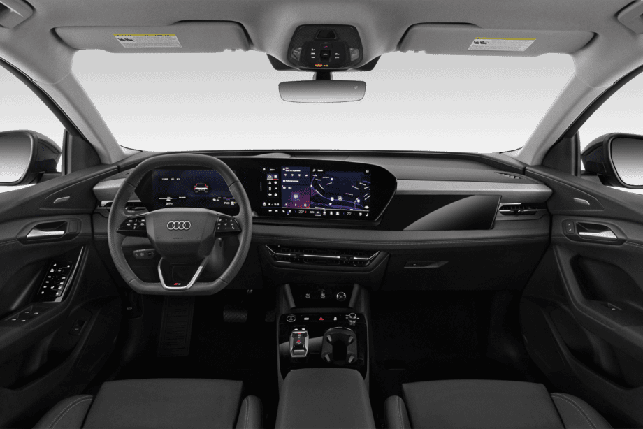 Audi Q6 Sportback e-tron undefined