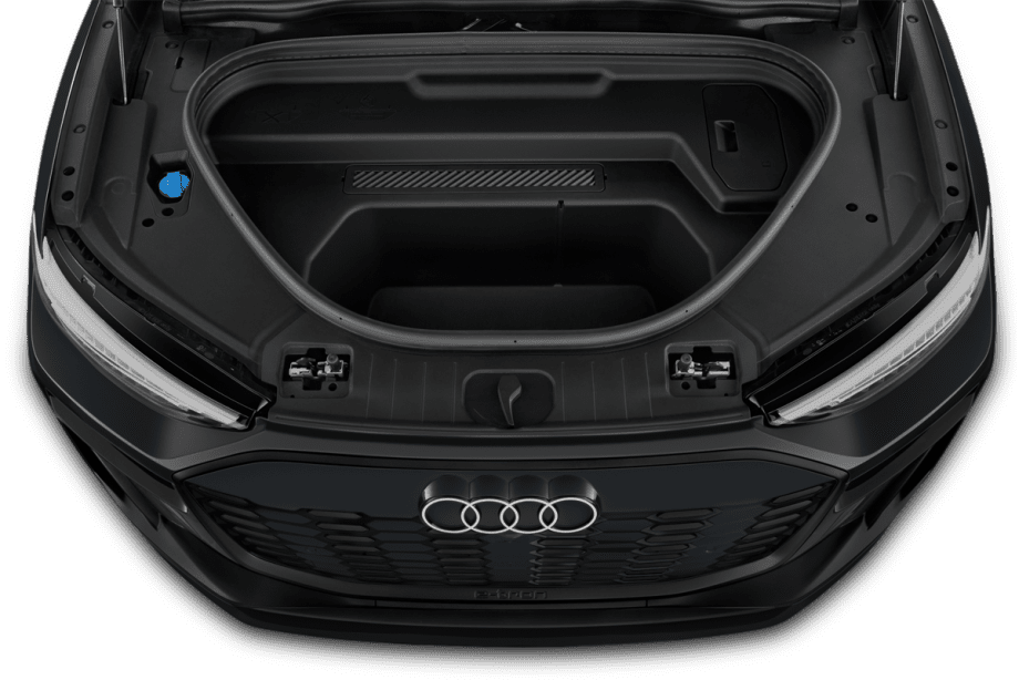 Audi Q6 Sportback e-tron undefined