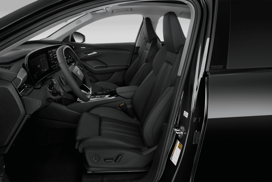 Audi Q6 Sportback e-tron undefined