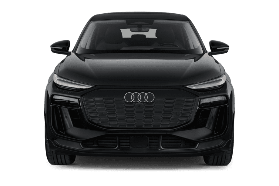 Audi Q6 Sportback e-tron undefined