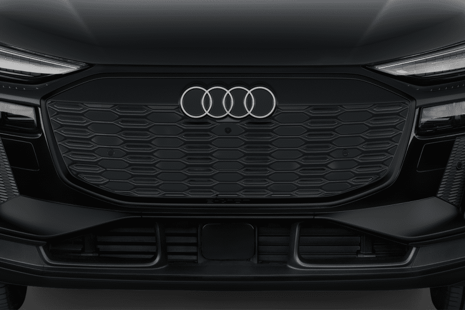 Audi Q6 Sportback e-tron undefined