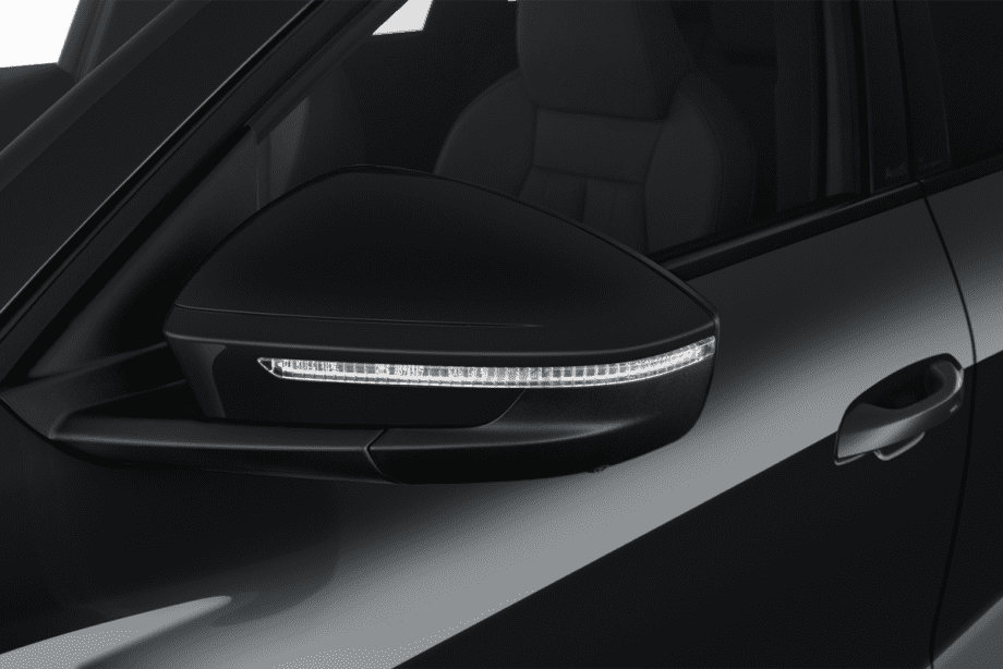 Audi Q6 Sportback e-tron undefined