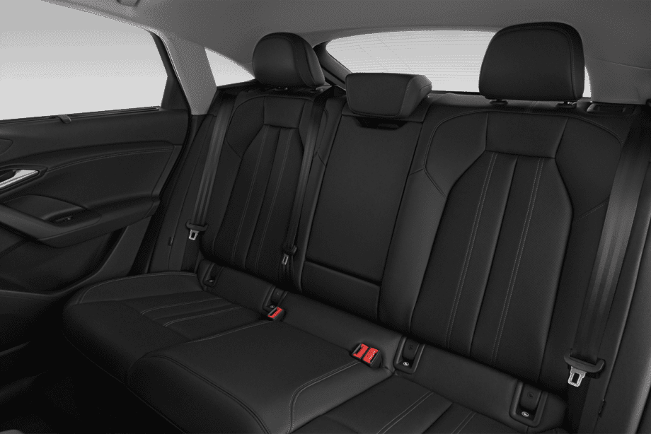 Audi Q6 Sportback e-tron undefined