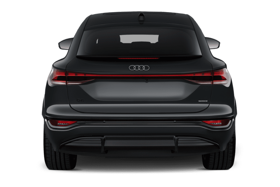 Audi Q6 Sportback e-tron undefined