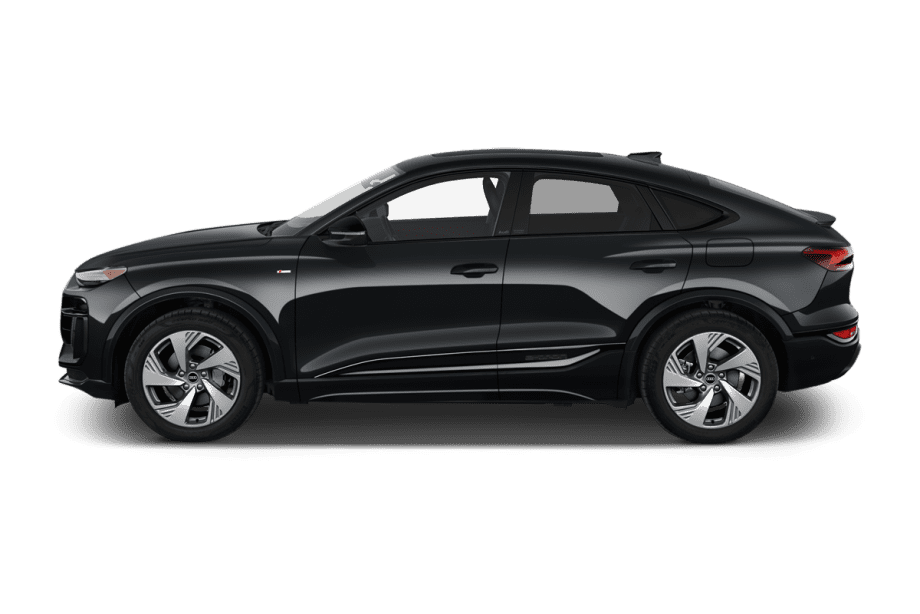 Audi Q6 Sportback e-tron undefined