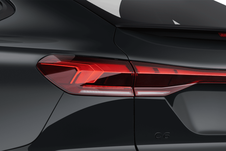 Audi Q6 Sportback e-tron undefined