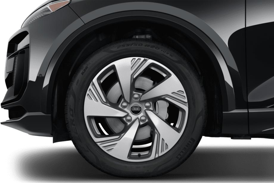 Audi Q6 Sportback e-tron undefined