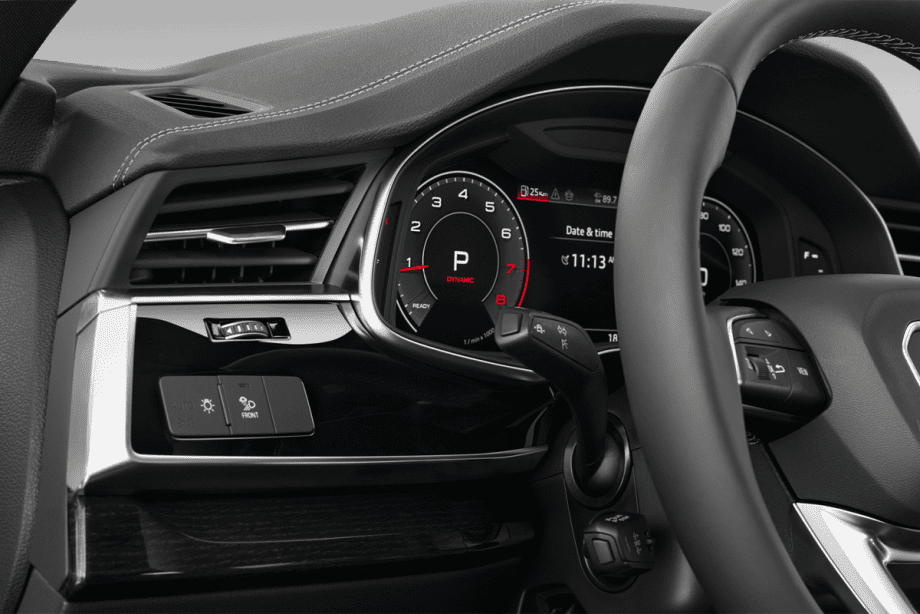 Audi Q7  undefined