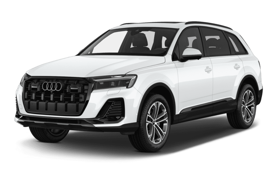 Audi Q7  undefined