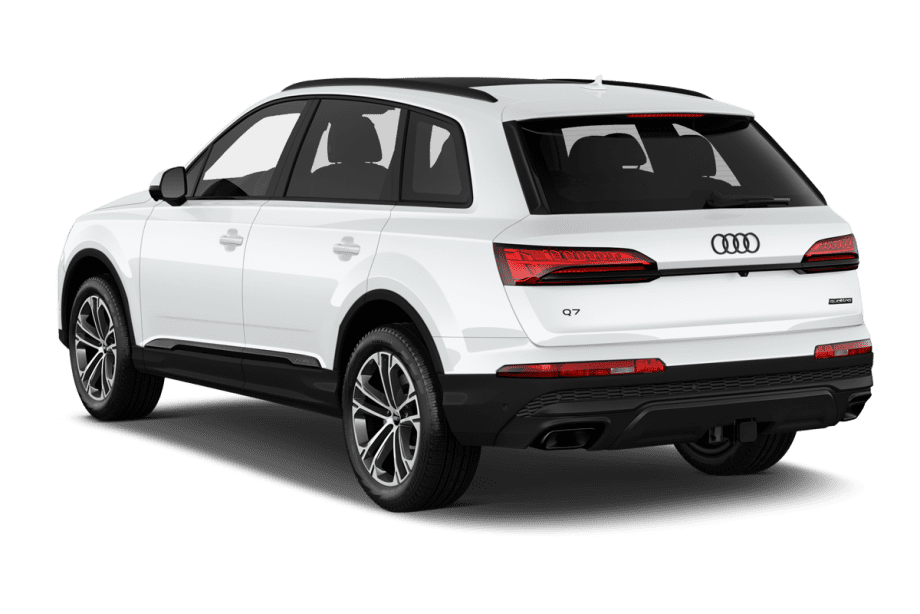 Audi Q7  undefined