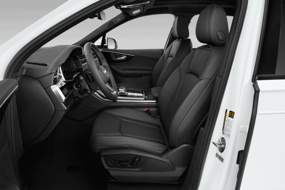 Audi Q7  undefined
