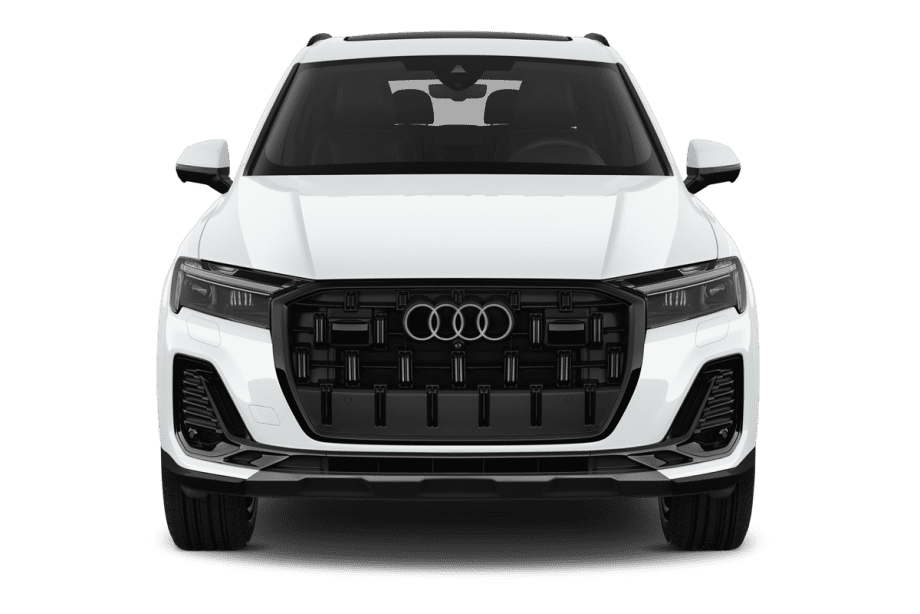 Audi Q7  undefined